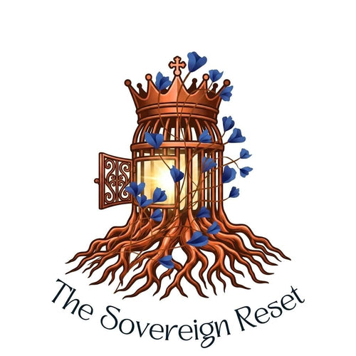 The Sovereign Reset